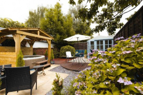 Beval Cottage